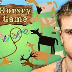 Breeding Race Horses To Save My Family.