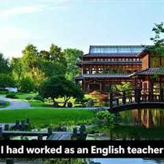 How I Learned Japanese Without Language School: From Factory Worker to NTT Communications