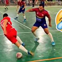 Best Football Videos Of 2026 😂 Funny Moments, Skills & Goals