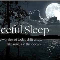 Deep Sleep Music (No Ads) | Fall Asleep Faster | Improve Sleep, Reduce Stress & Enhance Daily..