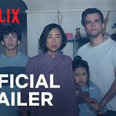 The Last House | Greta Lee and Wagner Moura | Official Trailer | Netflix