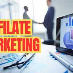 Top 10 Affiliate Marketing Strategies for Passive Income