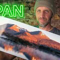 Get the XPAN Look with ANY Camera (Hack Included!)