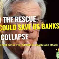 Euler Finance hacked for over $195M in a flash loan attack