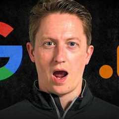 The New Google Analytics Update Is...