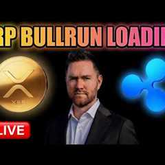 XRP Bullrun Loading