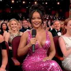Nobody Breaks Celebrities Like Rihanna 😲QUEEN!
