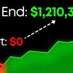 If I Started Investing in 2026, THIS Is What I’d Do