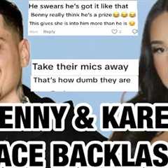 PEOPLE ARE CALLING THEM OUT ❗️