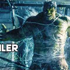 BEST NEW MOVIE TRAILERS 2026 & 2027