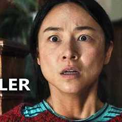 THE LAST HOUSE Official Trailer (2026) Netflix
