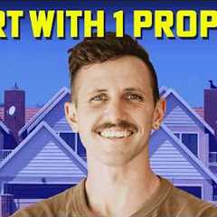 One Property Changed My Life: Now I’m Financially Free in My 30s
