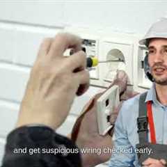 One Faulty Wire Can Burn Your House Down | Electrical Safety Tips