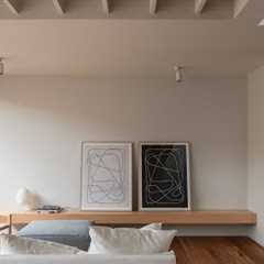 How These Townhouse-Style Apartments Integrate Biophilic Design Principles