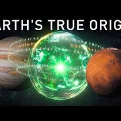 James Webb Found Earth's Lost Twin Between Mars and Jupiter — It Changes History