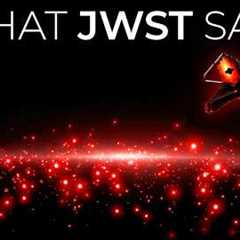 James Webb's Red Dots Finally Have an Answer — It's Not Good