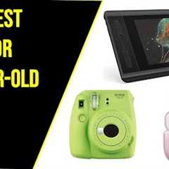 The 5 Best Gifts for 11-Year-Old Girls in 2025 🎁✨