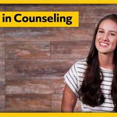 Careers in Counseling
