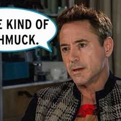 Top 10 Cringiest Celebrity Interview Walkouts