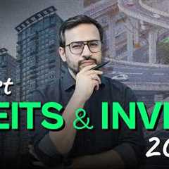 We Analyzed India's Top REITs & InvITs. Here’s the verdict
