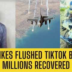 MILLIONS RECOVERED! BANDIT CAUGHT In KWARA After Fleeing US AIRSTRIKES!