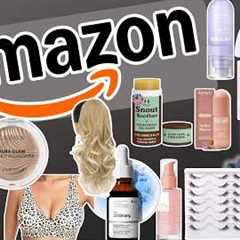 AMAZON PRIME DAY SHOPPING GUIDE HAUL /PLUS ITEMS I HOPE ARE ON SALE!