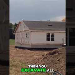 Prepare Your Land  Essential Steps for Building a Home
