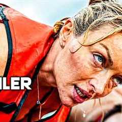THE BAY Official Trailer (2026)