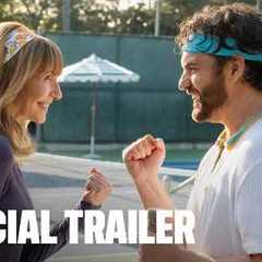 The Dink — Official Trailer | Apple TV