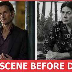 17 Hollywood Stars Who Hid Terrible Illnesses While Filming