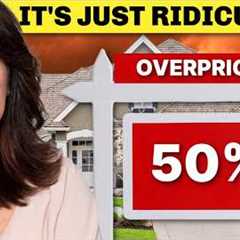 Everyone Has Had it With the Housing Market