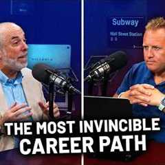 The Most Invincible Career Path in Finance | LFTC