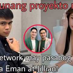 GMA NETWORK MAY SURPRISA NINA EMAN BACOSA PACQUIAO AT JILLIAN WARD, MAY PROJECT NA SILA