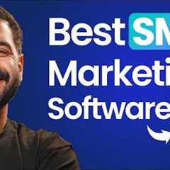 Best SMS Marketing Software (2026) — SlickText Review