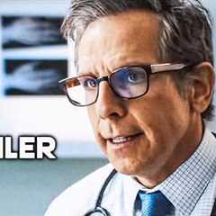 THE DINK Official Trailer (2026) Ben Stiller