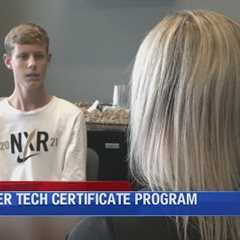 Missouri introduces career tech certificate for job training