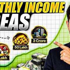 Best Low Risk Investments That Pay Monthly Income Easily 2026