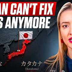 How Japan Took an Entire Writing System and Turned It Into Something Nobody Can Explain