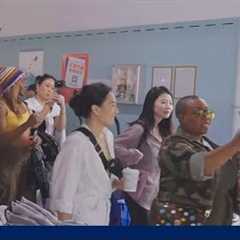 Social media influencers facing backlash over videos promoting Shein