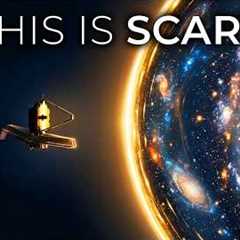 What James Webb Found at the Universe's Edge Is Not Good