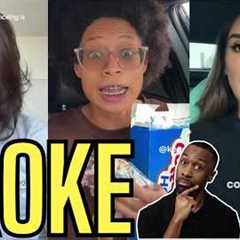 Most Of Your Favorite Social Media Influencers Are FLAT BROKE!