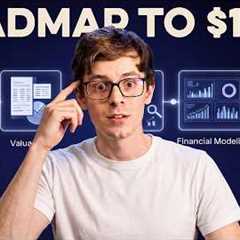 How I'd Start a Financial Modeling Career in 2026