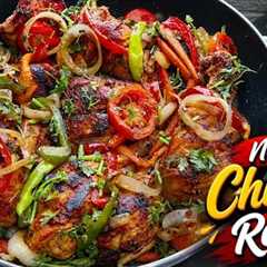 New Chicken Recipes With Different Flavors & Styles | Easy Chicken Recipe | Tasty Chicken Meals
