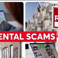 Rental scam red flags: Prices too low, properties you spot both for sale and rent | NBC4 Washington