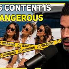 Are Social Media Influencers Ruining Marriages?