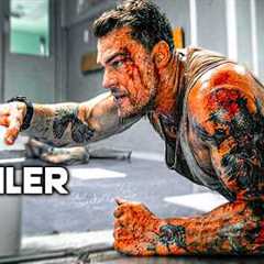 THE BEST UPCOMING ACTION MOVIES 2026 & 2027 (Trailers)