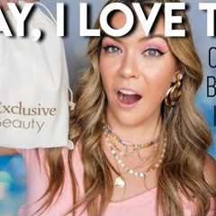 Exclusive Beauty Club Ritual Bag June 2026 | BEST NEW BEAUTY SUBSCRIPTION BOX