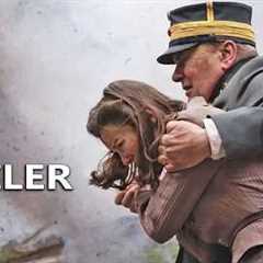 BATTLE OF OSLO Official Trailer (2026)