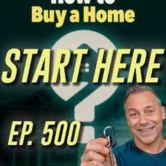 What to Know Before Buying Your First Home in 2026