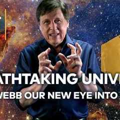 UNLOCKING COSMIC SECRETS: James Webb Telescope's Unprecedented Discoveries Since 2021 | WELT